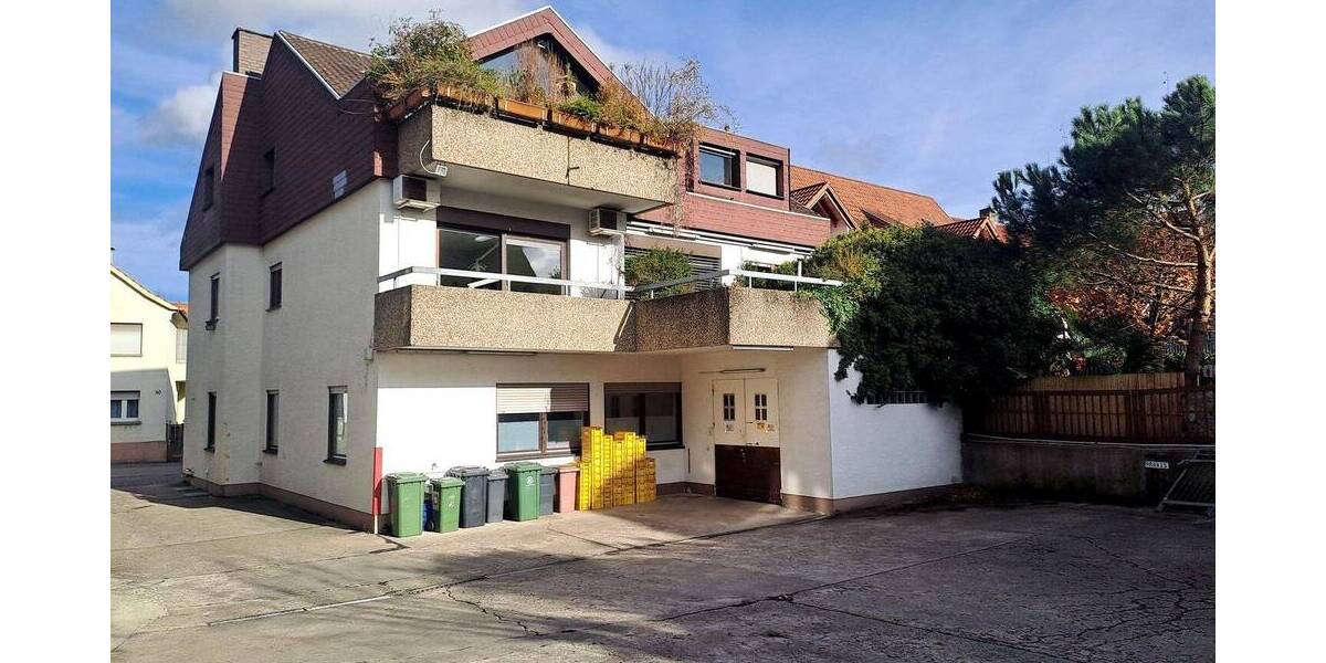 Mehrfamilienhaus, Wohnhaus Dielheim - 1 Zimmer, 128 m&sup2;, 760.000&euro; | Angebot:25686201