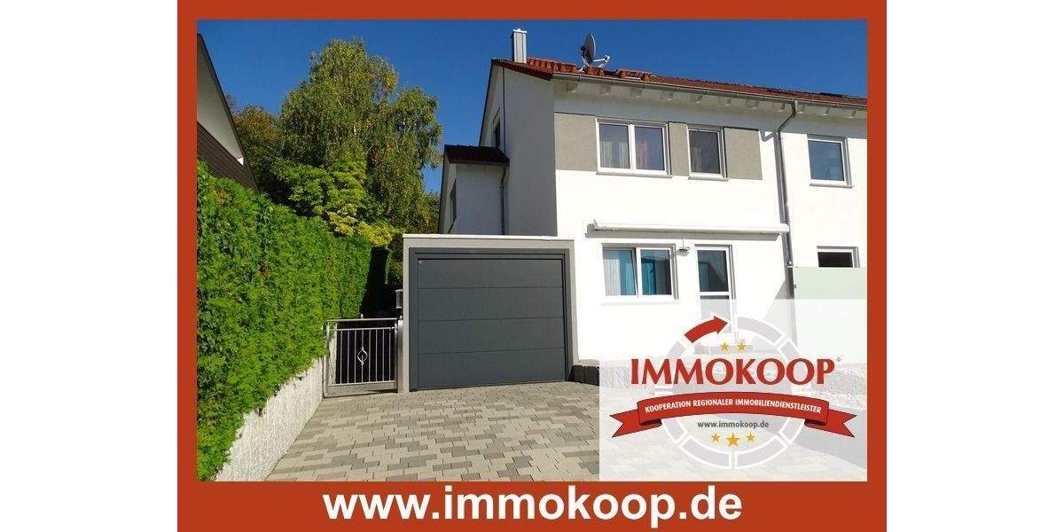 Reihenendhaus Güglingen - 5 Zimmer, 130 m&sup2;, 499.000&euro; | Angebot:25678132