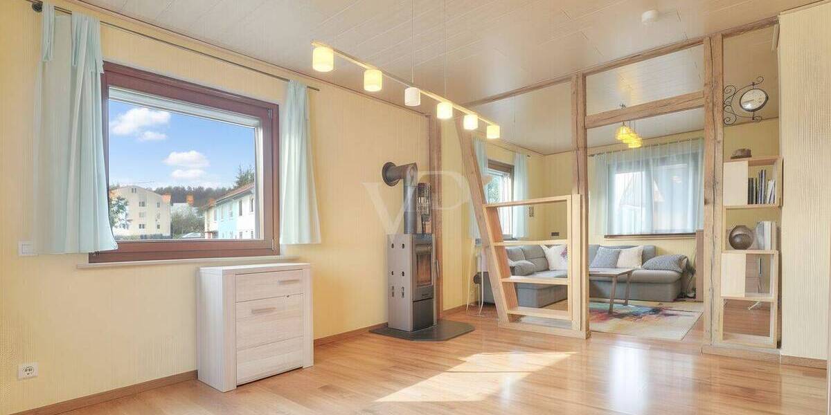 Einfamilienhaus Weinsberg - 4 Zimmer, 90 m&sup2;, 360.000&euro; | Angebot:26408390