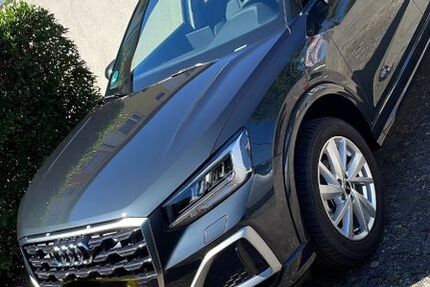 Audi Q2 92.000 km 18.600 &euro; Neckarsulm 74172