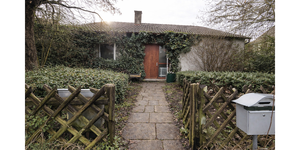 Einfamilienhaus Ingersheim Kleiningersheim - 3 Zimmer, 110 m&sup2;, 449.000&euro; | Angebot:25704332