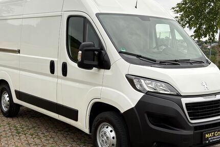 Peugeot Boxer 76.703 km 17.290 &euro; Sinsheim 74889