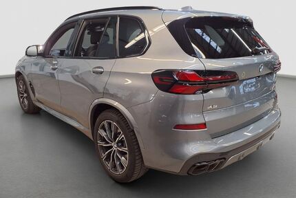 BMW X5 24.500 km 95.900 &euro; Mühlhausen 69242