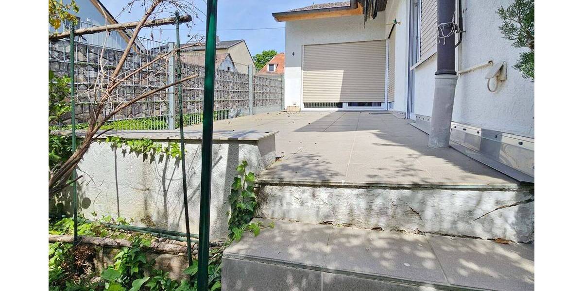 Einfamilienhaus Sandhausen - 6 Zimmer, 190 m&sup2;, 395.000&euro; | Angebot:26672872