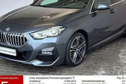 BMW 218 Gran Coupé 74.620 km 24.189 &euro; Heilbronn 74074