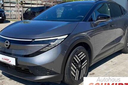 Nissan Leaf 4.000 km 40.990 &euro; Sachsenheim 74343