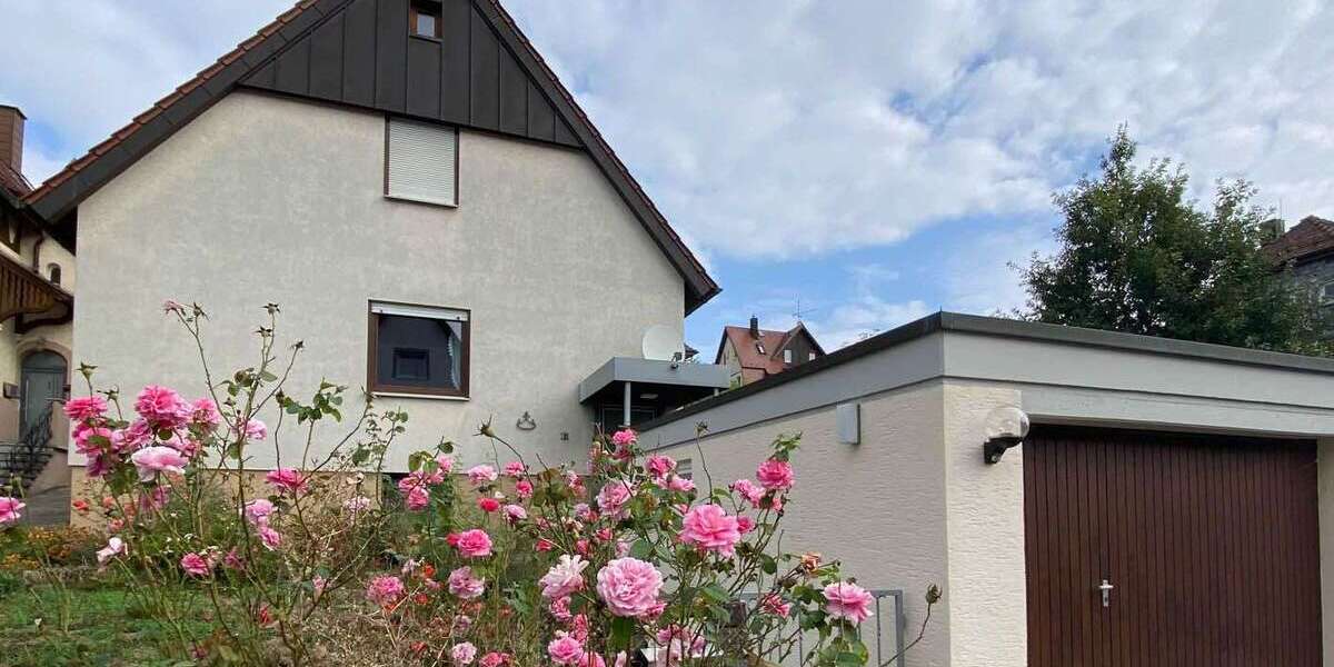 Einfamilienhaus Heilbronn Böckingen - 5 Zimmer, 106 m&sup2;, 395.000&euro; | Angebot:22480312