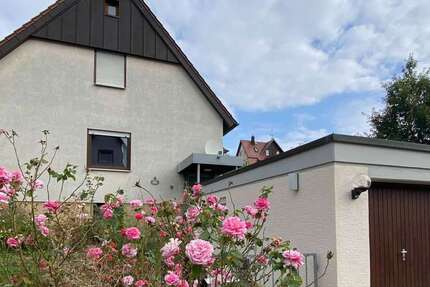 Haus Heilbronn Böckingen - 5 Zimmer, 106 m&sup2;, 379.000&euro; | Angebot:22480312