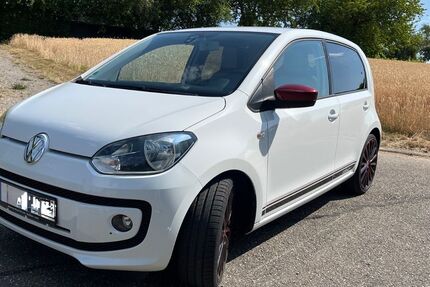 VW up! 31.000 km 8.200 &euro; Ötisheim 75443