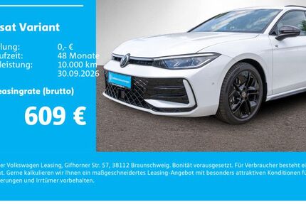 VW Passat Variant 10.990 km 50.630 &euro; Bad Rappenau 74906