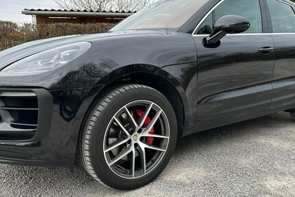 Porsche Macan 46.500 km 62.900 &euro; Bad Rappenau 74906