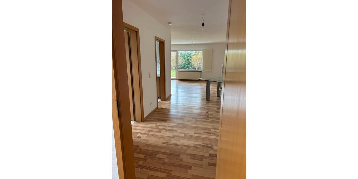 Erdgeschoßwohnung Bad Wimpfen - 2.5 Zimmer, 65 m&sup2;, 289.000&euro; | Angebot:25958743