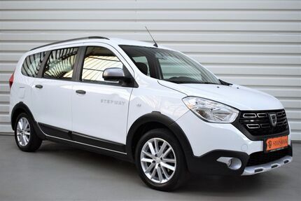 Dacia Lodgy 101.600 km 13.490 &euro; Forst 76694