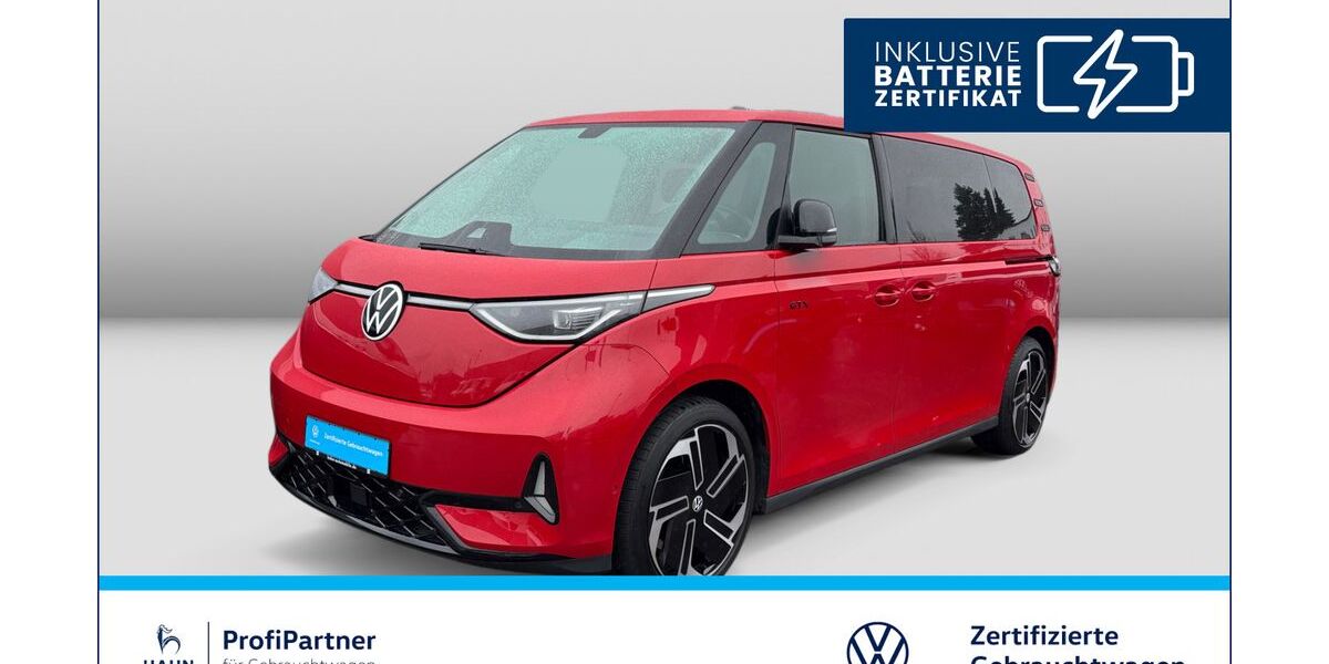 VW ID. Buzz 17.557 km 71.990 &euro; Bietigheim-Bissingen 74321