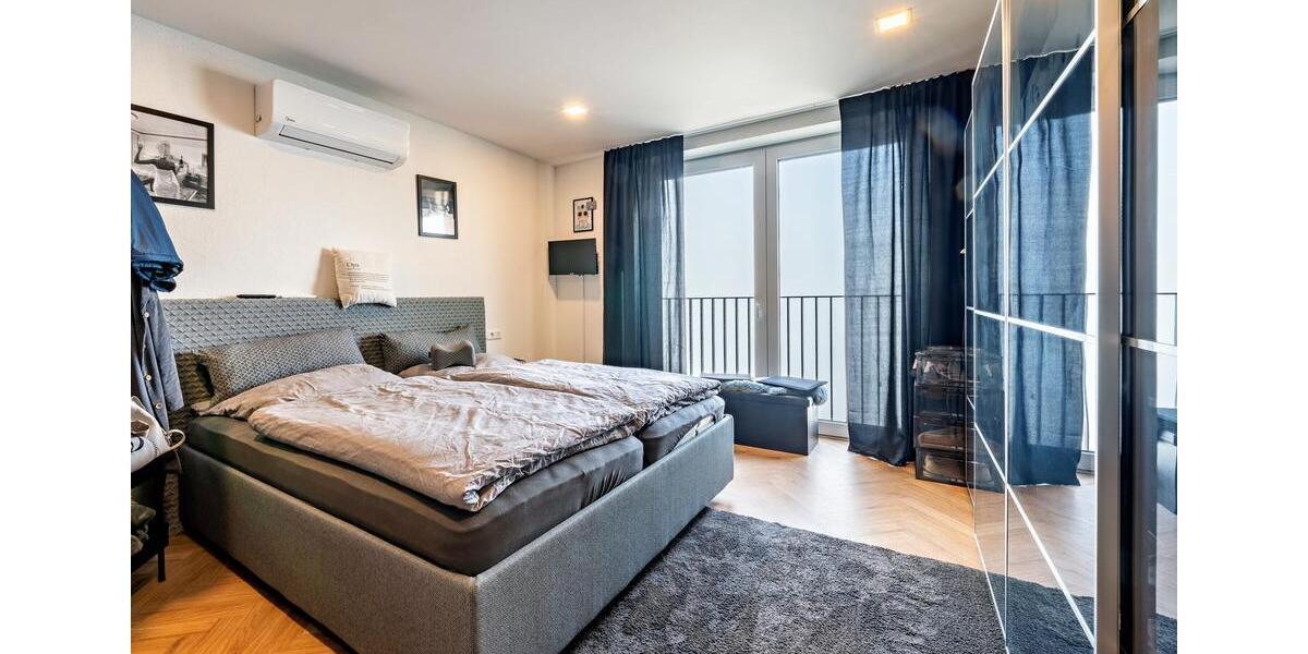 Etagenwohnung Mosbach - 3 Zimmer, 150 m&sup2;, 1.700&euro; | Angebot:25362235