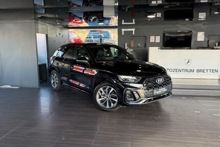 Audi Q5 86.480 km 34.950 &euro; Bretten 75015