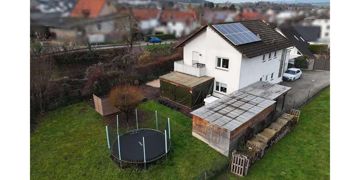 Einfamilienhaus Zuzenhausen - 5 Zimmer, 138 m&sup2;, 565.000&euro; | Angebot:23840637