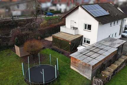 Haus Zuzenhausen - 5 Zimmer, 138 m&sup2;, 565.000&euro; | Angebot:23840637