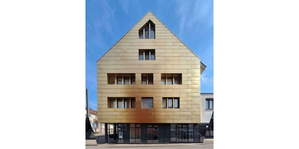 Etagenwohnung Heilbronn - 4 Zimmer, 170 m&sup2;, 1.850&euro; | Angebot:25703304