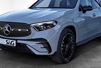 Mercedes-Benz GLC 300 19.886 km 68.880 &euro; Bruchsal 76646