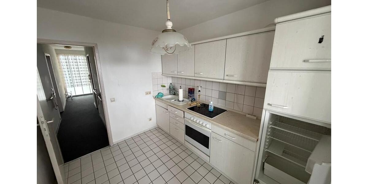 Etagenwohnung Sinsheim - 2 Zimmer, 58 m&sup2;, 190.000&euro; | Angebot:26018659