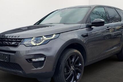 Land Rover Discovery Sport 76.900 km 19.990 &euro; Ingersheim 74379