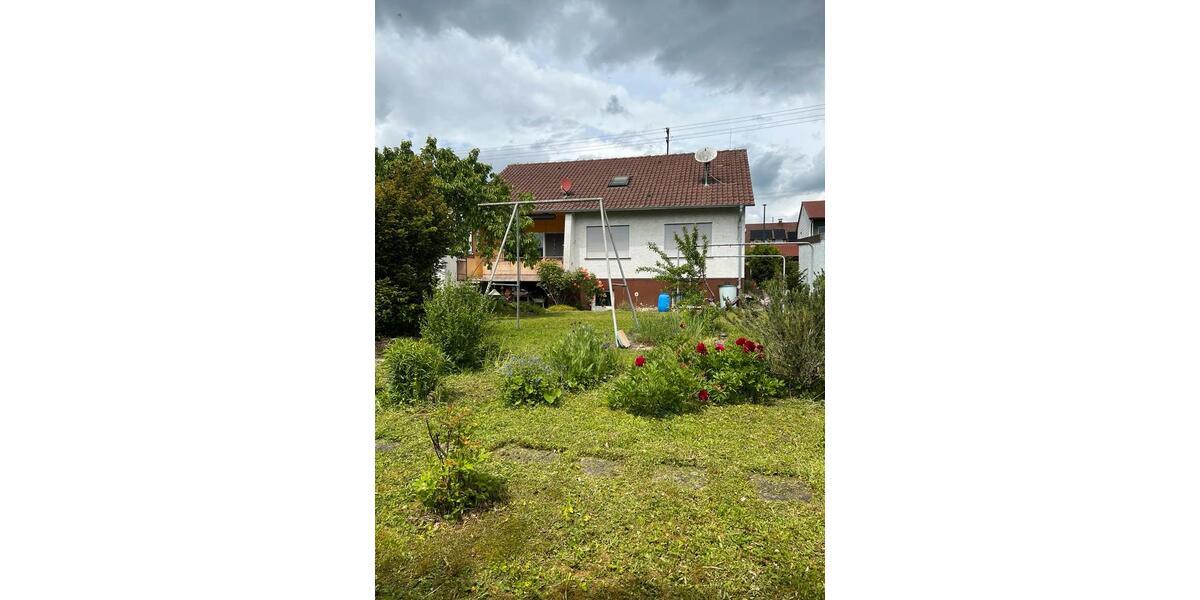 Einfamilienhaus Mühlacker - 5 Zimmer, 120 m&sup2;, 395.000&euro; | Angebot:26536139