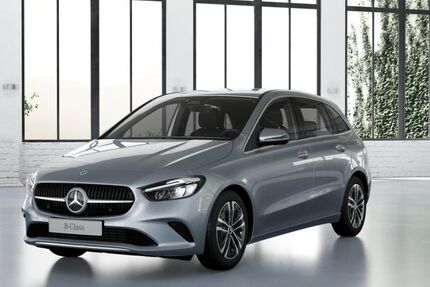 Mercedes-Benz B 180 6.670 km 30.990 &euro; Bretten 75015