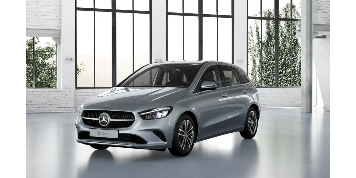 Mercedes-Benz B 180 6.670 km 30.990 &euro; Bretten 75015