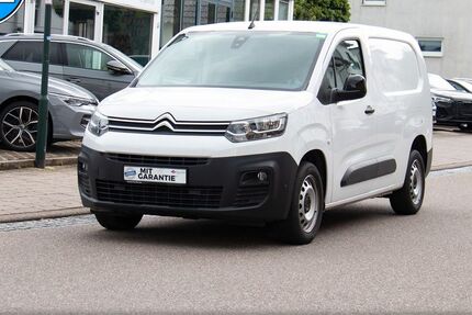 Citroen Berlingo 36.370 km 17.480 &euro; Bretten 75015
