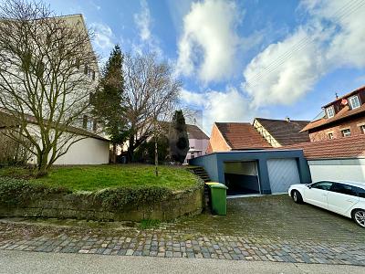 BAUEN IN TOP-LAGE VON OTTMARSHEIM - Grundstück Besigheim | Angebot:27359486