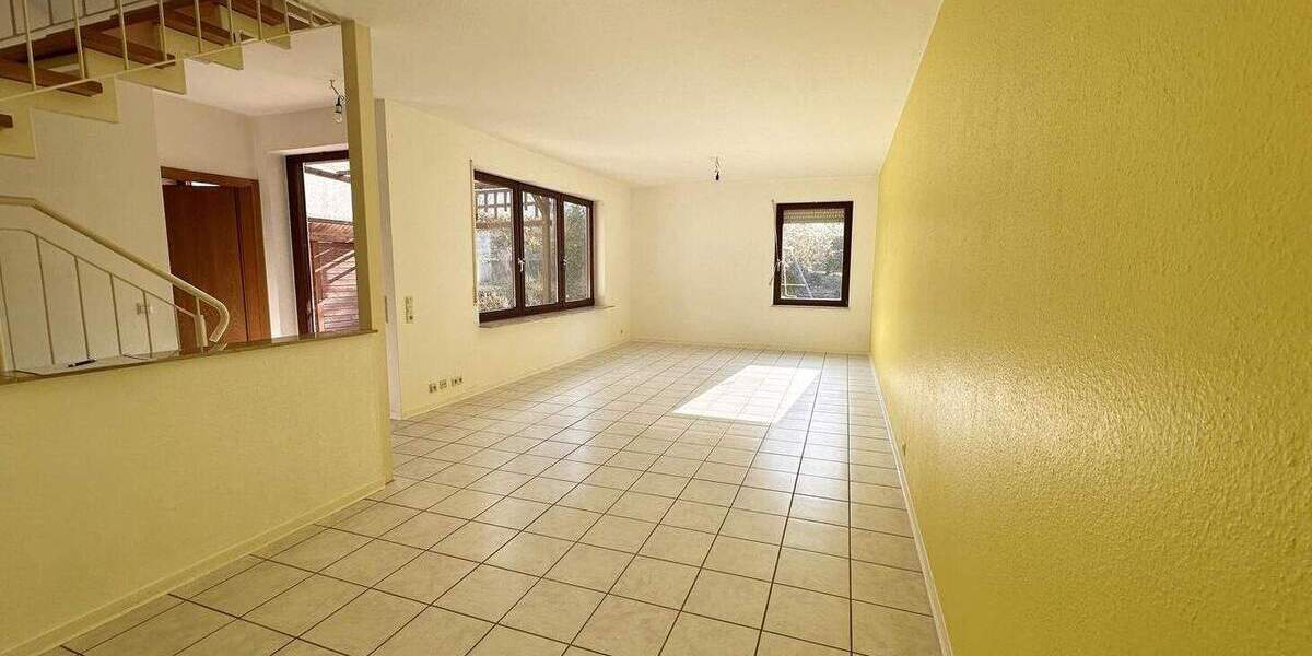 Reihenmittelhaus Mosbach Diedesheim - 6 Zimmer, 172 m&sup2;, 420.000&euro; | Angebot:25772111