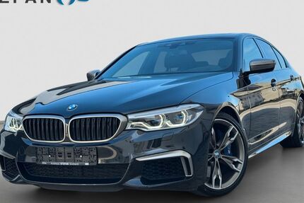 BMW M550 151.062 km 36.990 &euro; Kirchardt 74912