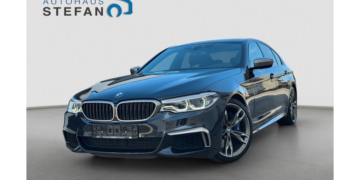 BMW M550 151.062 km 36.990 &euro; Kirchardt 74912
