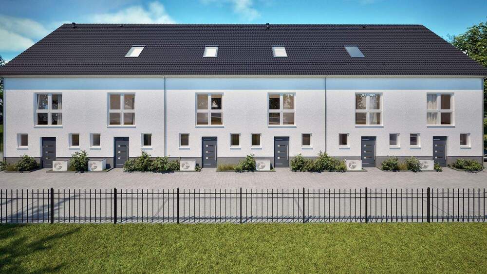 Doppelhaushälfte Walzbachtal Wössingen - 5 Zimmer, 147 m&sup2;, 599.000&euro; | Angebot:25801061