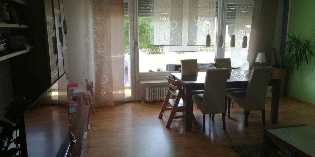 Etagenwohnung Mosbach Diedesheim - 4 Zimmer, 101 m&sup2;, 249.000&euro; | Angebot:25879284
