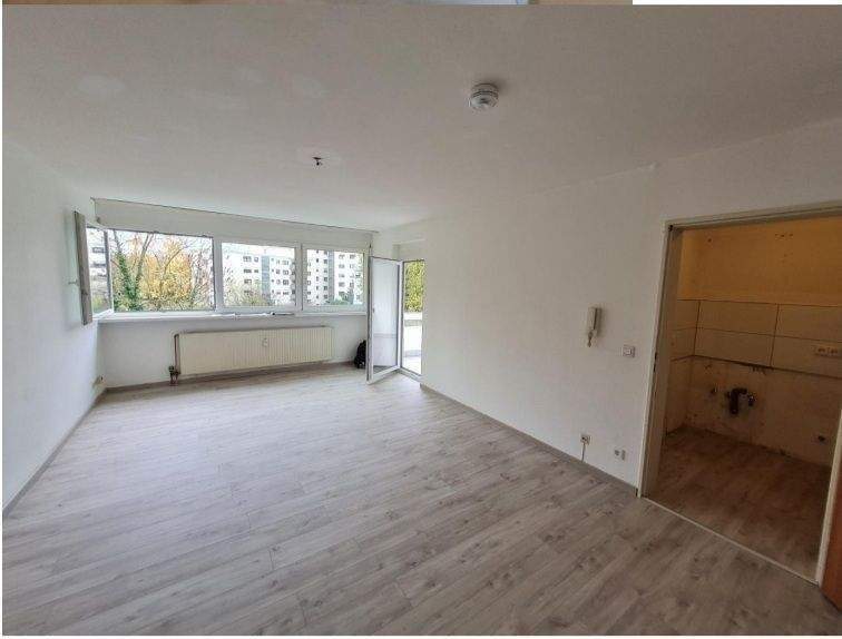 Etagenwohnung Heilbronn - 2 Zimmer, 42 m&sup2;, 560&euro; | Angebot:25929213