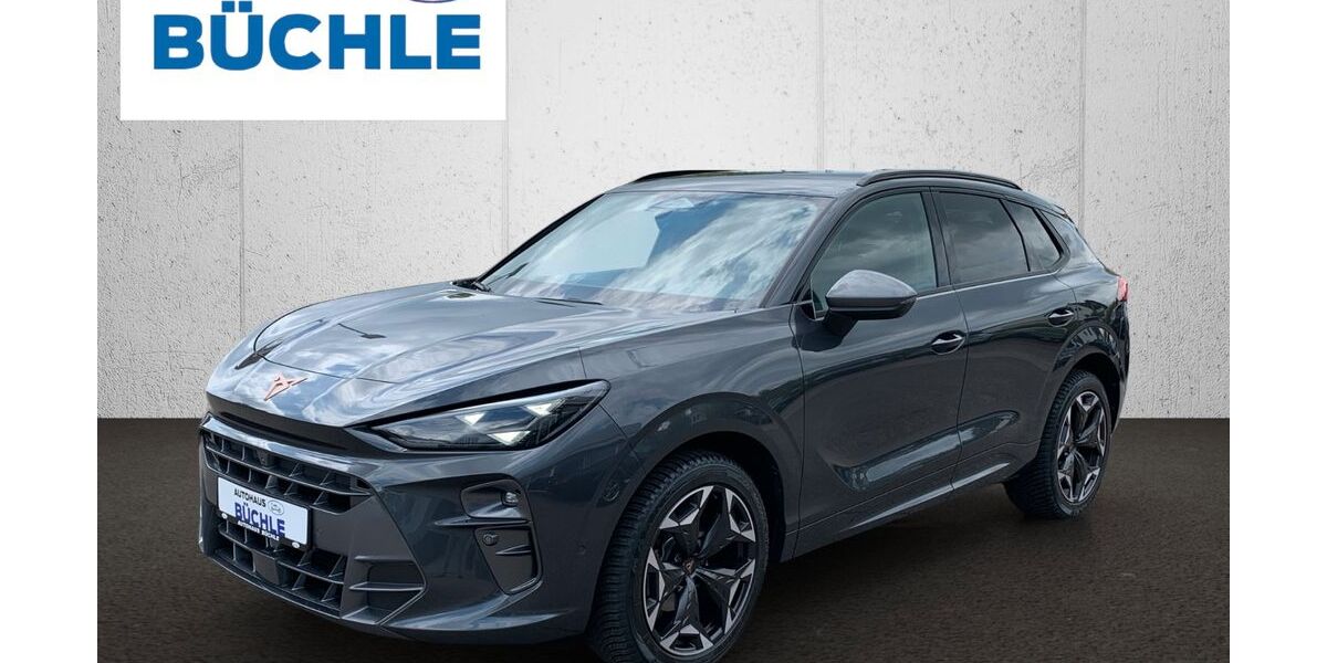 Cupra Terramar 20.900 km 33.880 &euro; Ölbronn 75248