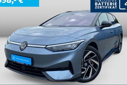 VW ID.7 16.234 km 49.940 &euro; Niefern-Öschelbronn 75223