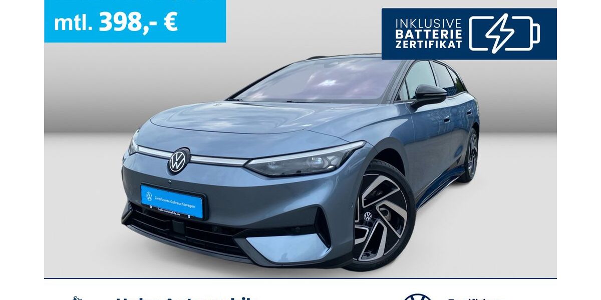 VW ID.7 16.234 km 49.940 &euro; Niefern-Öschelbronn 75223