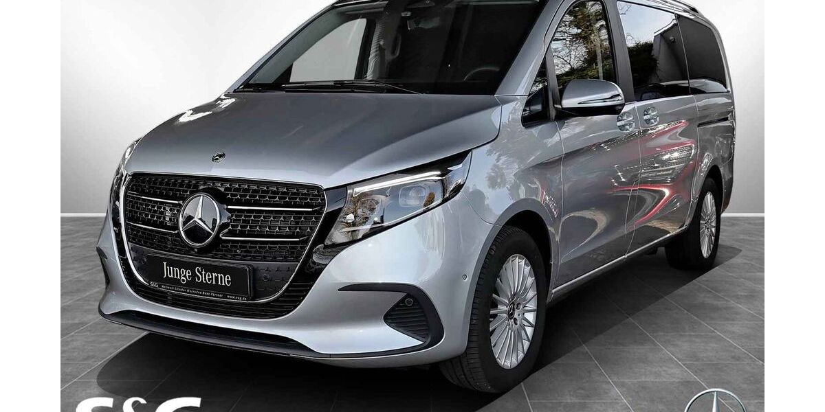 Mercedes-Benz V 250 5.000 km 64.970 &euro; Bretten 75015
