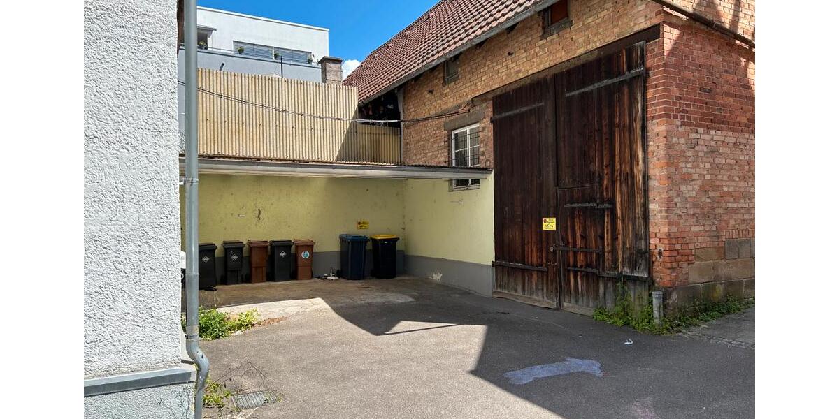 Gewerbeobjekt Heilbronn - 550&euro; | Angebot:25642713