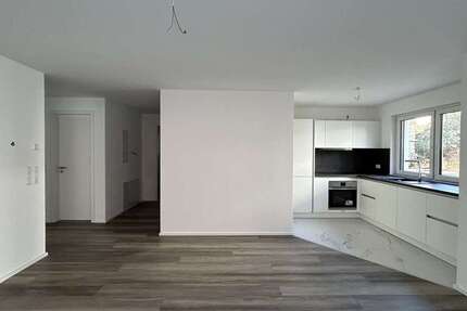 Wohnung Heilbronn / Kirchhausen Kirchhausen - 3 Zimmer, 80 m&sup2;, 1.120&euro; | Angebot:27362323