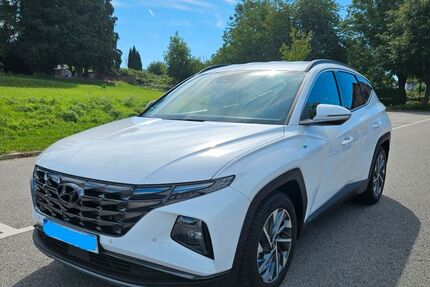Hyundai TUCSON 69.200 km 22.990 &euro; Waibstadt 74915