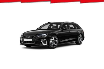 Audi A4 92.068 km 26.930 &euro; Mosbach 74821