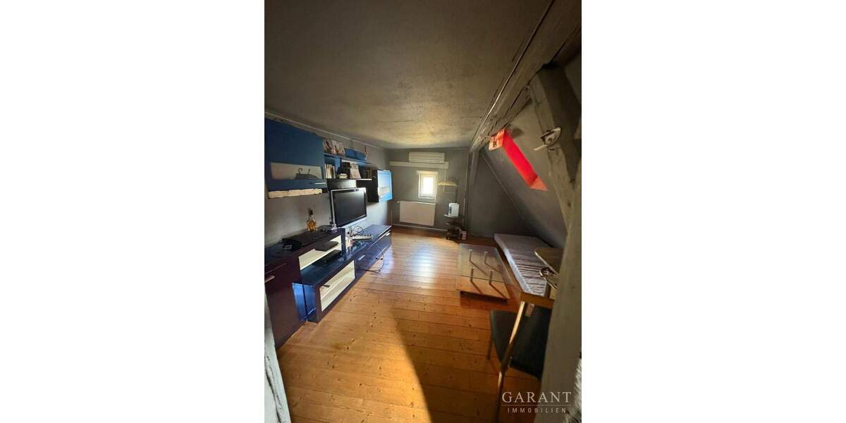 Einfamilienhaus Bretten - 1 Zimmer, 130 m&sup2;, 299.000&euro; | Angebot:25707705