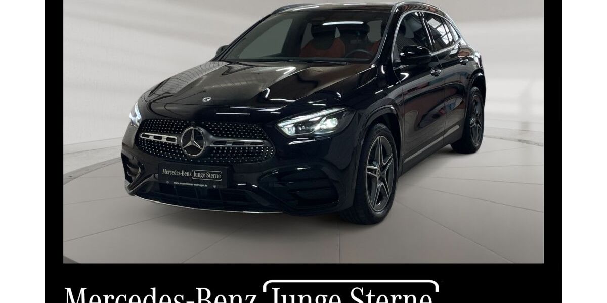 Mercedes-Benz GLA 220 16.171 km 48.439 &euro; Heilbronn 74072