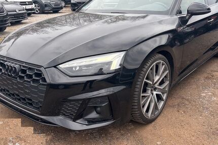 Audi A5 291.000 km 19.200 &euro; Walldorf (bei Heidelberg) 69190