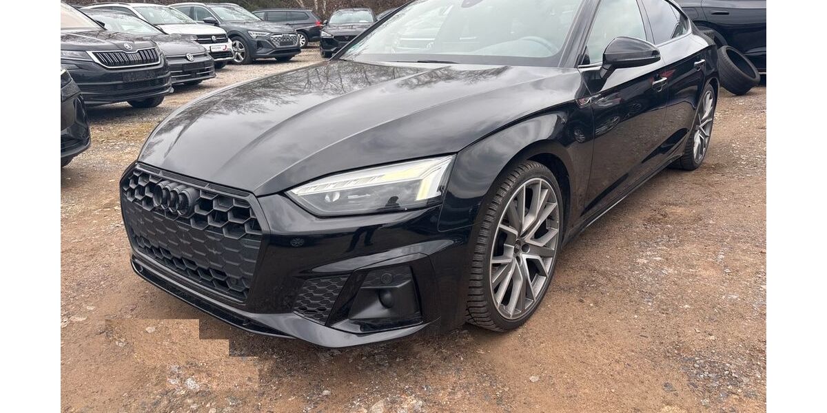 Audi A5 291.000 km 19.200 &euro; Walldorf (bei Heidelberg) 69190