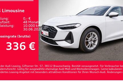 Audi A5 29.300 km 43.390 &euro; Heilbronn 74074